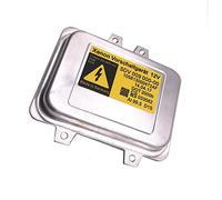 Xenon Faro Faro Reattore, Zalonda Uso Adatto for Faro Xenon for 06-08 BMW E60 E61 5 Serie 525/530 / 540/545 M5