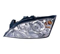 Xenon Halogen Fari Principali Sinistro P21W D2S Per Ford Mondeo III