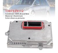 Xenon Hedlight Power Module Driver Module D1S 1307329112 Per Vauxhall Zafira B #