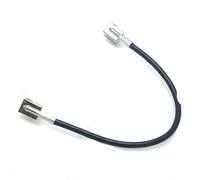 Xenon HID Ballast 1 PZ Per D3S D3R D3C Ad Alta Tensione Zavorra Del Faro Lampadina Filo Relè Cavo H-ID Lampadina Cablaggio Connettore