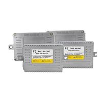 Xenon HID Ballast Alimentatore Xenon H-ID AC 55W F5 DLT Reattore Di Zavorra Slim Quick Start Per Kit Xenon H1 H7 H11 D2H Kit Fari H-ID