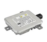 Xenon HID Ballast Compatibile Con Acura Per TL Per TSX Per ZDX 2010 2011 2012 2013 Driver Del Faro Unità Zavorra Modulo Di Controllo Zavorra H-ID W3T19371 W3T16271 W3T20671 W3T20971