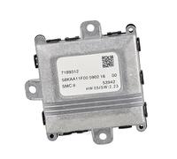 Xenon HID Ballast Compatibile Con BMW Per 3 5 7 E60 E61 E65 E66 E67 E90 Xenon H-ID Controllo Della Zavorra Dei Fari Modulo Reattore Allo Xeno 63127189312 7189312