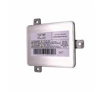 Xenon HID Ballast Compatibile Con BMW Per X1 E84 E90 F10 F11 F01 F07 Modulo Reattore Allo Xeno H-ID D1S Unità Di Controllo Della Zavorra Del Faro 7237647 7318327 63117237647 6311731832