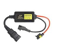 Xenon HID Ballast Compatibile Con H1 H3 H4 H7 H11 9005 9006 Faro Per Auto Xenon 12V DC H-ID Ballast 35W 55W Kit Di Conversione Blocco Accensione Elettronica