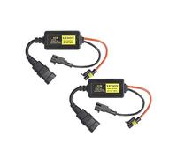 Xenon HID Ballast Compatibile Con H1 H3 H4 H7 H11 9005 9006 Faro Per Auto Xenon 12V DC H-ID Ballast 35W 55W Kit Di Conversione Blocco Accensione Elettronica