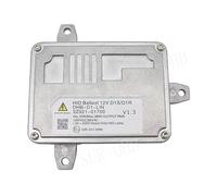Xenon HID Ballast Compatibile Con Hyundai Per Genesis Per I30 I40 Unità Controllo Zavorra Dell'impianto Elettrico Fari Allo Xeno Dell'auto Modulo Reattore H-ID D1S D1R 3Z921-01700 DHBD1LIN