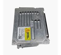 Xenon HID Ballast Compatibile Con Jaguar Per XJ XJR 2010-2015 2016 2017 C2D5271 89089352 Faro Allo Xeno Kit Decoder Digitale Ultra Sottile Modulo Unità Di Controllo Zavorra Allo Xeno