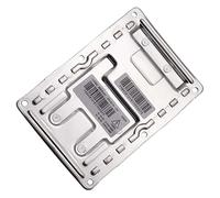 Xenon HID Ballast Compatibile Con Per Touareg Per Phaeton 2002-2007 LAD5G 89030461 12Pin Unità Di Zavorra Del Driver Del Faro D1S Modulo Di Controllo Della Zavorra H-ID 3DO907391A