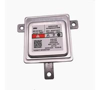 Xenon HID Ballast Control Unit 8K0941597E W003T22071 Faro allo xeno HID D3S D3R D4S D4R Ballast adatto for Audi A1 A3 A4 A5 A6 A7 A8 Q3 Q5 Q7 V/W CC Accessorio for auto(real red)