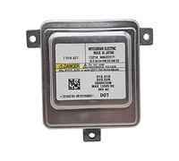 Xenon HID Ballast Control Unit, D1S D1R D2S D2R Faro allo xeno. NASCOSTO Unità di controllo della zavorra OEM 63117318327 7318327. Uso adatto per BMW 3 'E90 E91