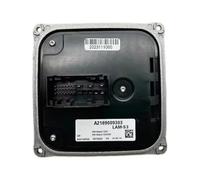 Xenon HID Ballast Control Unit LAM-S3 A2189009303 Uso adatto per Mercedes W156 A180 A200 A250 A45 W176 GLA X156 CLA C117 Unità di controllo della zavorra dei fari 2189009303(W156)