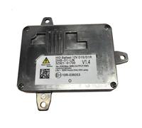 Xenon HID Ballast Control Unit Per I30 Hatchback Per I40 Pre-restyling | Per Genesis Per Coupé Per Ceed Faro Modulo D1S D1R Zavorra A2921-08100 3Z921-01700
