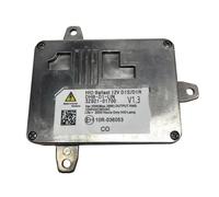 Xenon HID Ballast Control Unit Per I30 Hatchback Per I40 Pre-restyling | Per Genesis Per Coupé Per Ceed Faro Modulo D1S D1R Zavorra A2921-08100 3Z921-01700