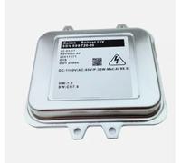 Xenon Hid Ballast Headlight, Uso adatto per controllo della zavorra xeno per Skoda Octavia 3. Si adatta all'unità di dei fari allo 12V sinistra destra 5DV00961000