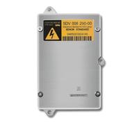 XENON HID Ballast Modulo di controllo fari 12V 35W Compatibile con A6 A8 Serie 5 Serie 7 x3 X5 Z4 Classe E ML SLK Classe R 2002-2008 Sostituzione per 4E0907476 5DV00829000