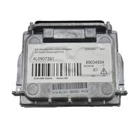 Xenon HID Centralina Compatibile Con Alfa Per Romeo Per Mito 955 2008 2009 2010 2011 Xenon HID Faro Zavorra Unità Controller Modulo 89034934 4L0907391(1pc-Ballast)