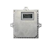 Xenon HID Modulo unità di controllo per fari con reattore 1307329074 Compatibile con A3 / S3 8P 2004-2007, TT 2002-2006, A8 / S8 2001-2003 1307329082 1307329084
