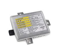 Xenon HID Zavorra Compatibile Con Acura Per TL Per Type-S 2002 2003 2004 2005 Per TSX 2004 2005 Auto Xenon H-ID Faro Zavorra W3T10471 X6T02991 33119-S0K-A10