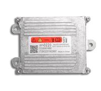 Xenon HID Zavorra Compatibile Con Buick Per LaCrosse 2010 2011 2012 2013 Faro Dell'auto D1S D1R Lampadine H-ID Xenon Ballast 22743220 654514868 SK322011N329667