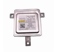 Xenon Hid Zavorra Faro, 8K0941597E W003T22071 Faro Allo Xeno HID D3S D3R D4S D4R Zavorra Uso adatto per Audi A1 A3 A4 A5 A6 A7 A8 Q3 Q5 Q7 V/W CC Accessori Auto(WHITE)