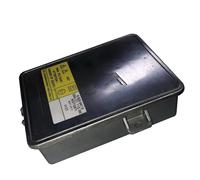 Xenon HID Zavorra Faro Compatibile Con BMW 3 Serie E46 323 325