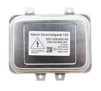 Xenon HID Zavorra Faro Compatibile Con Cadillac Per Escalade 2007 2008. Faro Allo Xeno Sostitutivo BALLAST D1S D1R 5DV 009 000-00 5DV009000-00 5DV00900000(White label)