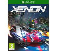 Xenon Racer - Xbox One (PC)