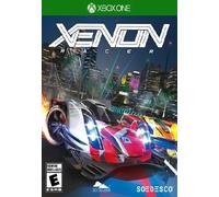 Xenon Racer (Xbox One) Xbox Live Key EUROPE