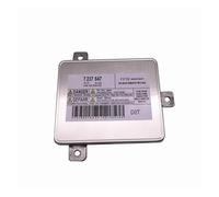 Xenon Zavorra per Fari Compatibile con X1 E84 E90 F10 F11 F01 F07 D1S Modulo unità di Controllo Zavorra allo Xeno H-ID 7237647 7318327 63117237647 6311731832