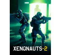 Xenonauts 2 (PC) Steam Key EUROPE