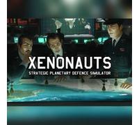 Xenonauts (PC) Steam Key - GLOBAL