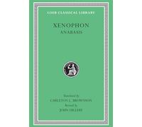Xenophon: Anabasis (3)