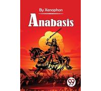 Xenophon Anabasis (Tascabile)