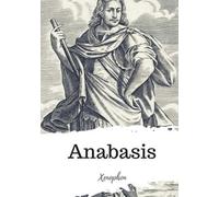 Xenophon Anabasis (Tascabile)