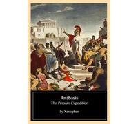 Xenophon Anabasis (Tascabile)
