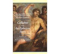 Xenophon Chariton Two Novels from Ancient Greece (Copertina rigida)