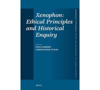 Xenophon: Ethical Principles and Historical Enquiry: 348