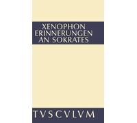 Xenophon Peter Jaerisch Erinnerungen an Sokrates (Copertina rigida)