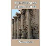 Xenophon The Persian Expedition (Copertina rigida)