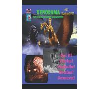 Xenorama 31: The Journal of Heroes and Monsters31