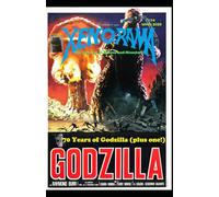 Xenorama #74: The Journal of Heroes and Monsters