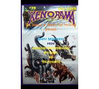Xenorama #75: The Journal of Heroes and Monsters