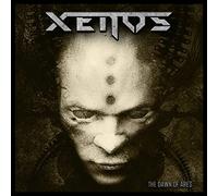 Xenos - The Dawn Of Ares