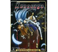 Xenosaga 2-Voices from the Pas