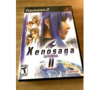 Xenosaga Episode II - Jenseits von Gut und Böse [US Import]