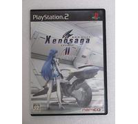 Xenosaga ~ Episode II ~ - Jenseits Von Gut Und Bose -