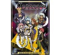 Xenosaga - Vol. 3-Free Will