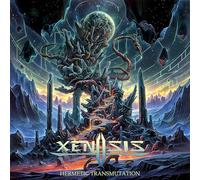 Xenosis - Hermetic Transmutation