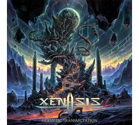 Xenosis - Hermetic Transmutation